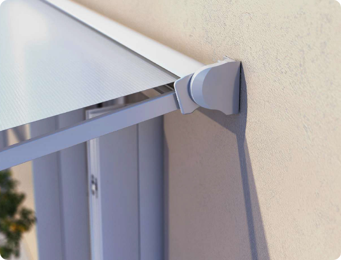 Optez pour un store banne alliant style et protection